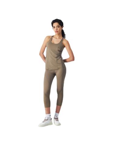 -CHAMPION-CAMISETA-TANK-TOP-PERFOMANCE-MARRON-T-SHIRT-117183-MS051-MARRóN