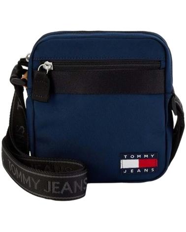 TOMMY HILFIGER BOLSO BAG EN COLOR PARA HOMBRE AZUL
