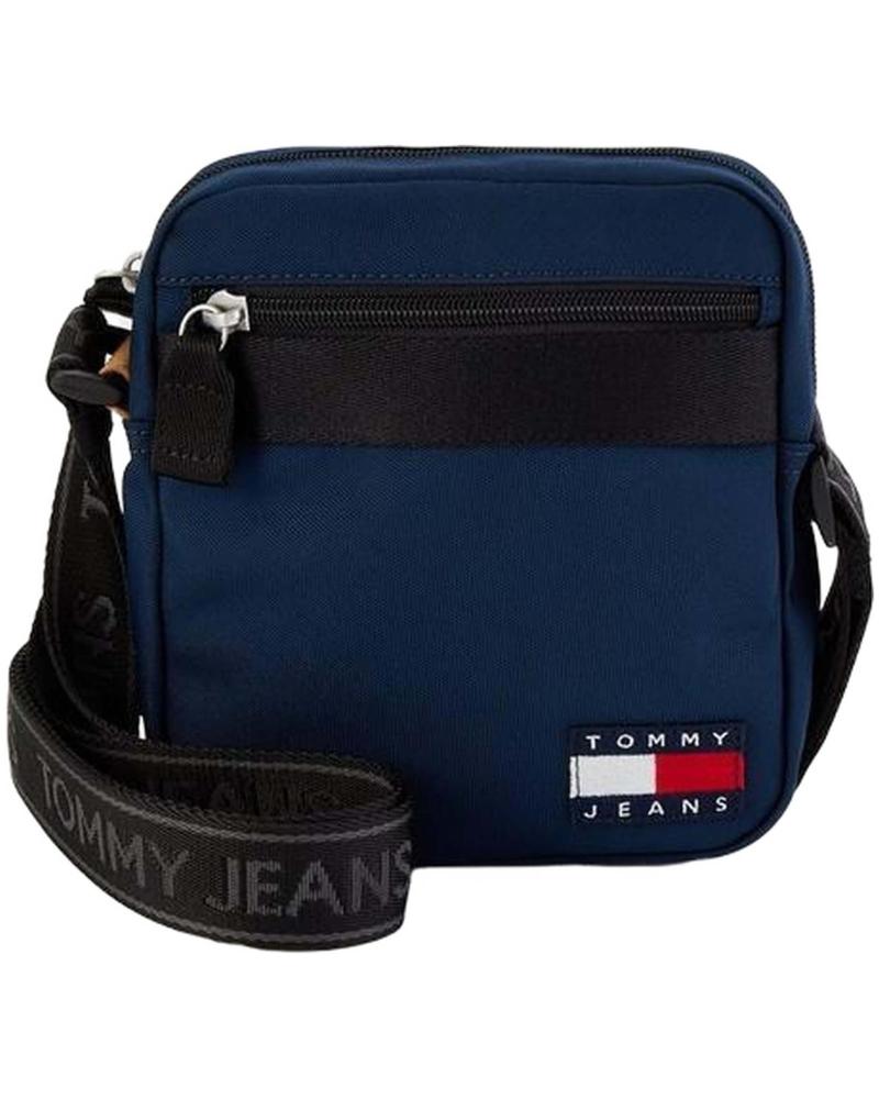 TOMMY HILFIGER BOLSO BAG EN COLOR PARA HOMBRE AZUL