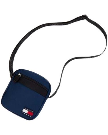 TOMMY HILFIGER BOLSO BAG EN COLOR PARA HOMBRE AZUL