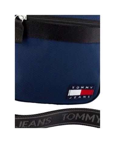 TOMMY HILFIGER BOLSO BAG EN COLOR PARA HOMBRE AZUL