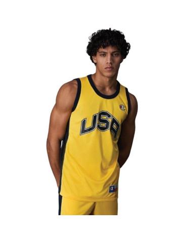-CHAMPION-CAMISETA-LEGACY-TANK-TOP-BASKET-T-SHIRT-219745-YS01-AMARILLO