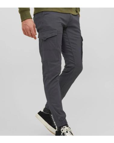 JACK & JONES GREY JEANS GRIS