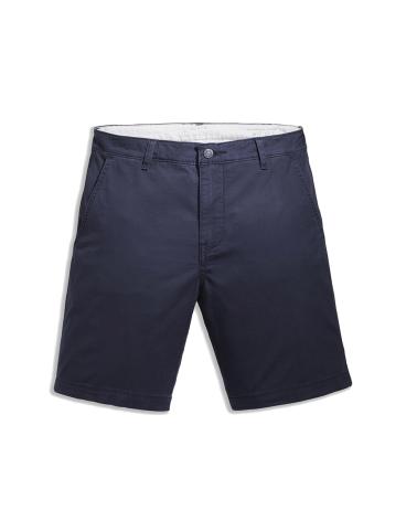 LEVI'S BERMUDA CHINO BALTIC NAVY LTWT 17202-0009 9