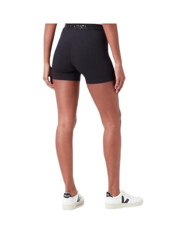 SHORT SPORTIVO CHAMPION LEGACY MINI NERO NEGRO