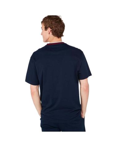 -TOMMY-HILFIGER-CAMISETA-T-SHIRT-AZUL