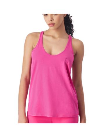 CHAMPION LEGACY TRAINING ATHLETIC CLUB TANKTOP ROSA 117163-PS072 PS072