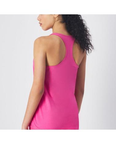 CHAMPION LEGACY TRAINING ATHLETIC CLUB TANKTOP ROSA 117163-PS072 PS072