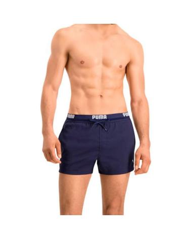 CALÇÕES DE BANHO PUMA AZUIS AZUL