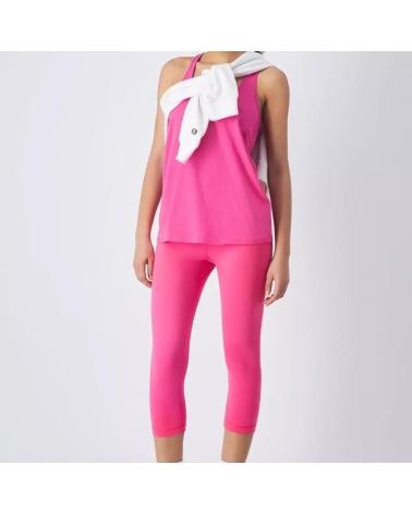 CHAMPION LEGACY TRAINING ATHLETIC CLUB TANKTOP ROSA 117163-PS072 PS072