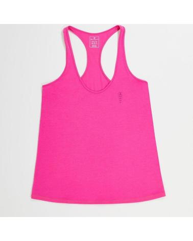 CHAMPION LEGACY TRAINING ATHLETIC CLUB TANKTOP ROSA 117163-PS072 PS072