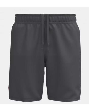 UNDER ARMOUR TEXTIL EN COLOR PARA HOMBRE GRIS