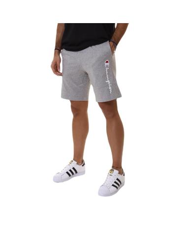 CHAMPION BERMUDA SHORT LEGACY PRO JERSEY GRIS 219930-EM006 GRIS