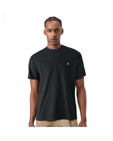 CAMISETA LYLE & SCOTT Z271 DARK NAVY Z271 DARK NAVY