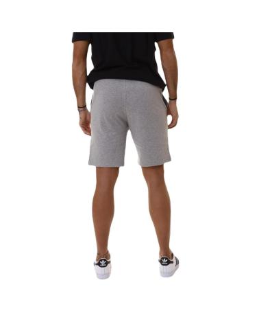 CHAMPION BERMUDA SHORT LEGACY PRO JERSEY GRIS 219930-EM006 GRIS