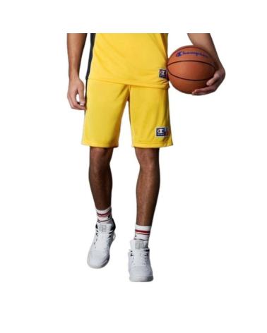 -CHAMPION-BERMUDA-SHORT-LEGACY-BASKET-NEGRO-219746-YS011-AMARILLO