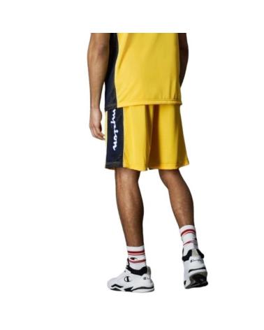 -CHAMPION-BERMUDA-SHORT-LEGACY-BASKET-NEGRO-219746-YS011-AMARILLO