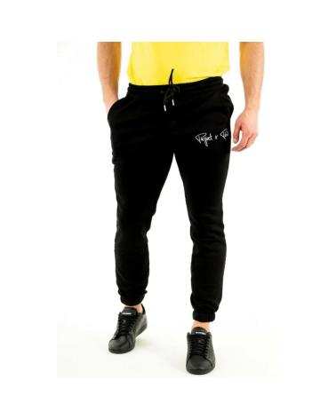 PANTALON DE SURVÊTEMENT PROJECT X PARIS 2140150-BKW NOIR NEGRO