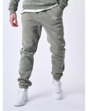 PROJECT X PARIS TEXTIL EN COLOR PARA HOMBRE VERDE