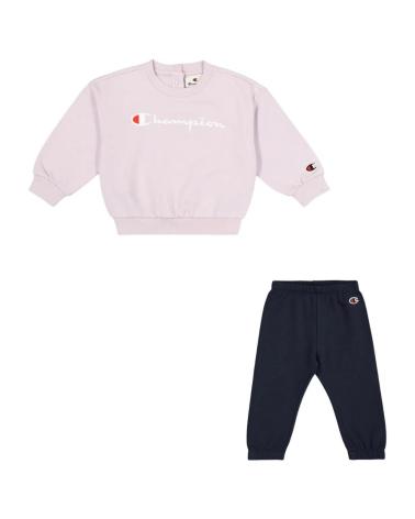 CHAMPION CONJUNTO DEPORTIVO VS057 VIOLETA VS057
