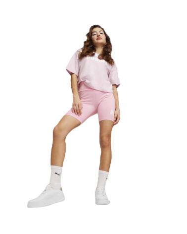 -PUMA-SHORT-ESS-7-LOGO-CICLISTA-CYCLING-PANT-848347-30-ROSA
