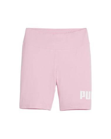 -PUMA-SHORT-ESS-7-LOGO-CICLISTA-CYCLING-PANT-848347-30-ROSA