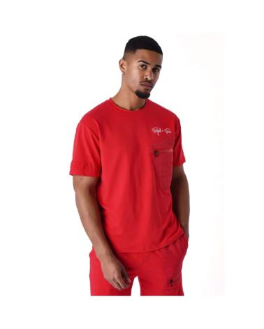 PROJECT X PARIS TEXTIL EN COLOR PARA HOMBRE ROJO