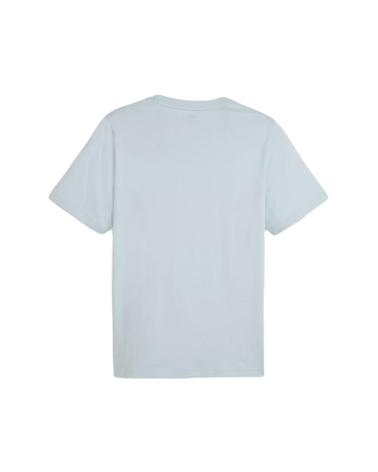 -PUMA-CAMISETA-ESSENTIALS-2-SMALL-LOGO-TURQUESA-T-SHIRT-67447-AZUL