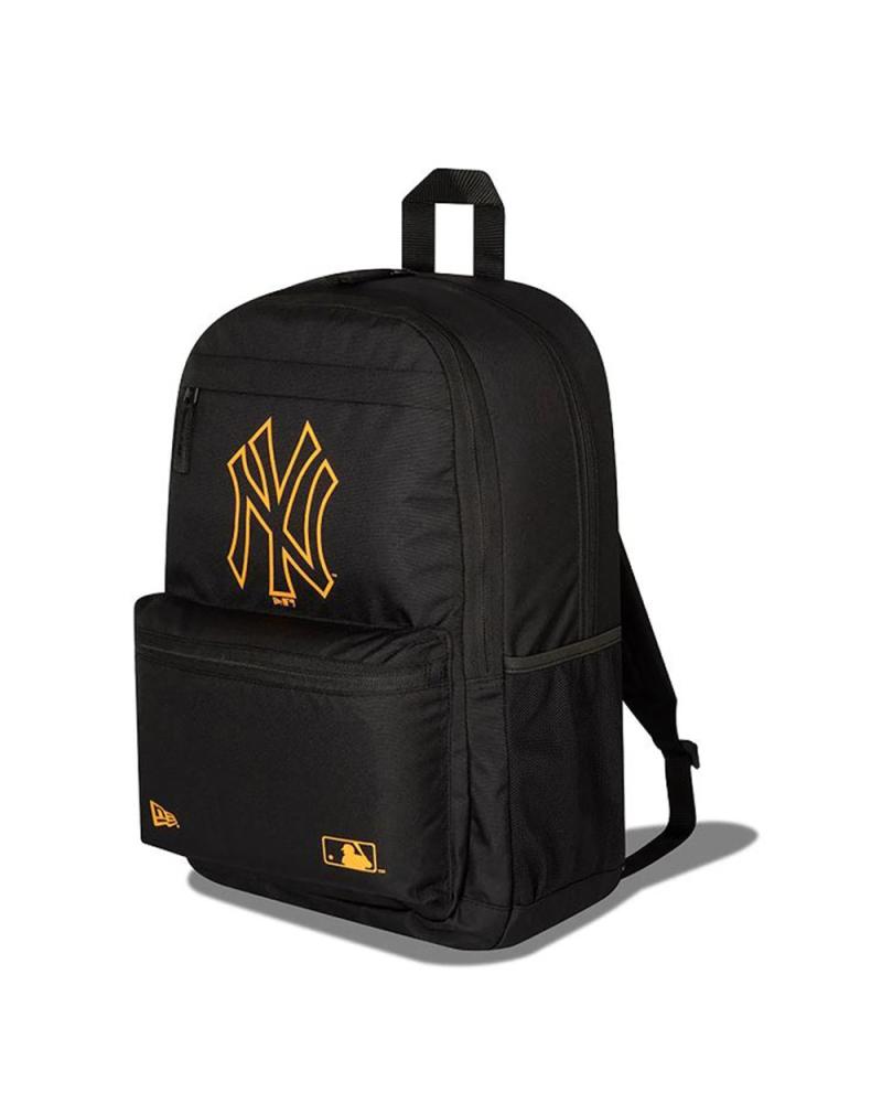 NEW ERA MOCHILA EN PARA HOMBRE NEGRO