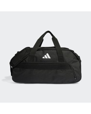 BOLSA DE DEPORTE ADIDAS ESENCIAL NEGRA NEGRO