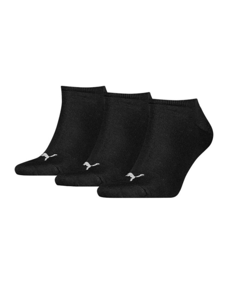 PUMA SOCKSHOSIERY DOBOTEX EN COLOR PARA ACCESORIOS NEGRO