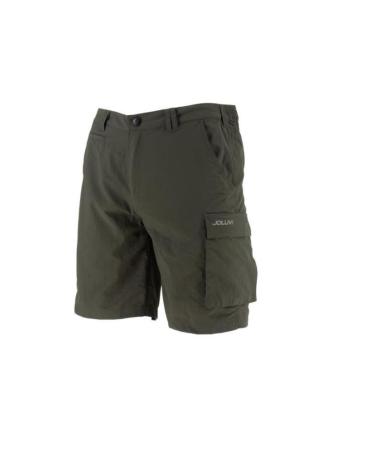 JOLUVI MODELL 97 KURZE HOSEN GRÜN FÜR HERREN 97