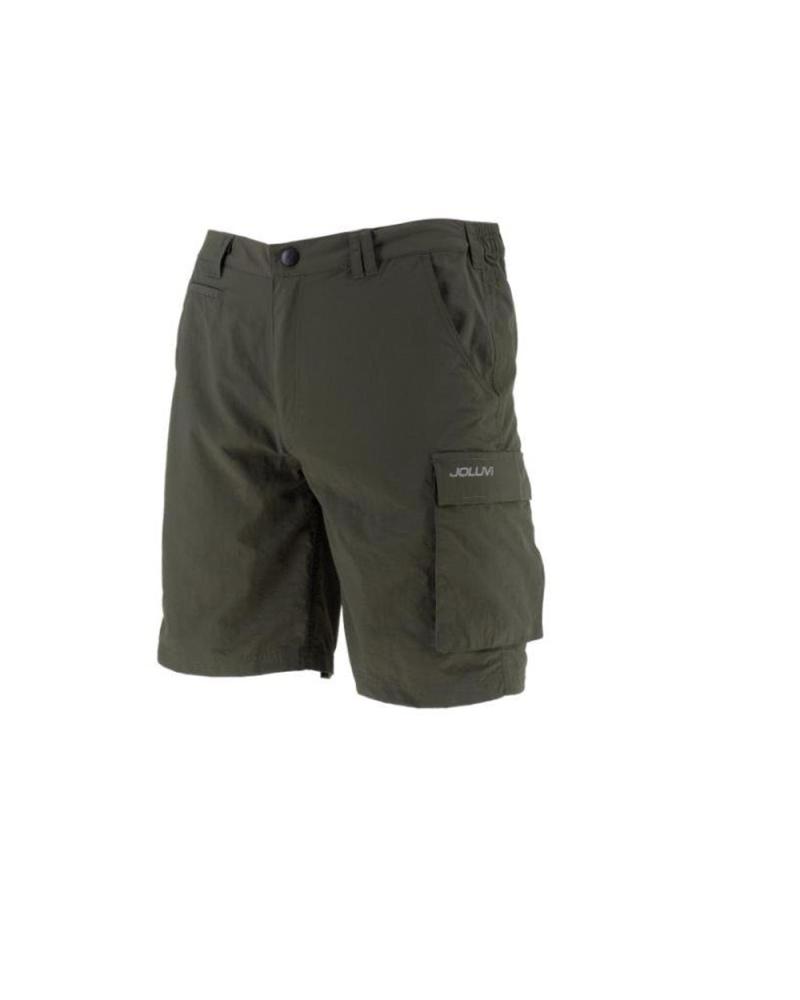 JOLUVI MODELL 97 KURZE HOSEN GRÜN FÜR HERREN 97