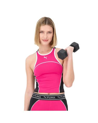 PUMA TEXTIL EN COLOR PARA MUJER ROSA