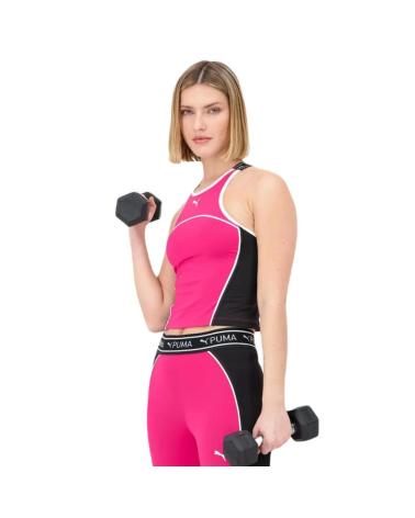 PUMA TEXTIL EN COLOR PARA MUJER ROSA