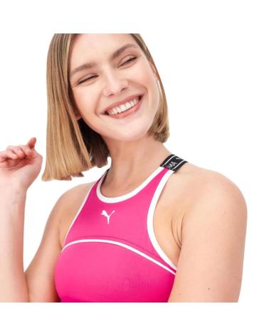 PUMA TEXTIL EN COLOR PARA MUJER ROSA