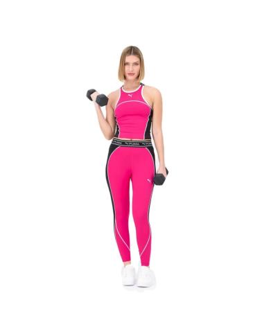 PUMA TEXTIL EN COLOR PARA MUJER ROSA