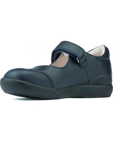 Bailarinas de Niña biomecanics ZAPATOS COLEGIALES AZUL