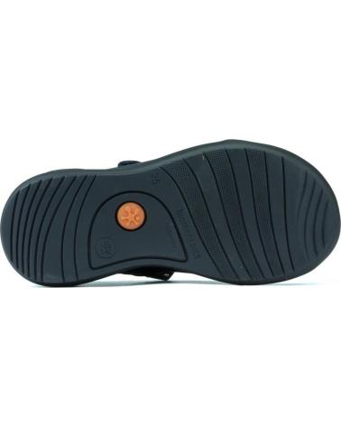 Bailarinas de Niña biomecanics ZAPATOS COLEGIALES AZUL