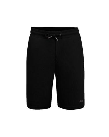 SHORT FILA SPARKS NERO FAM0448-80010 NEGRO