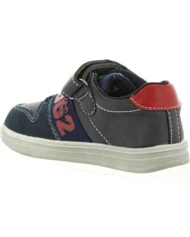Schuhe für Mädchen und Junge LOIS JEANS 46001 107 MARINO