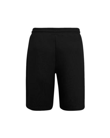 SHORT FILA SPARKS NERO FAM0448-80010 NEGRO