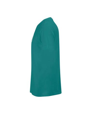 CAMISETA FILA SOFADES LOGO VERDE FAM0225 VERDE