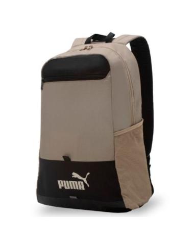 ZAINO CASUAL PUMA URBANO GRIGIO GRIS