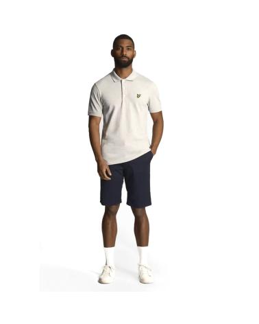 LYLEL  SCOTT TEXTIL LYLE SCOTT EN COLOR PARA HOMBRE AZUL
