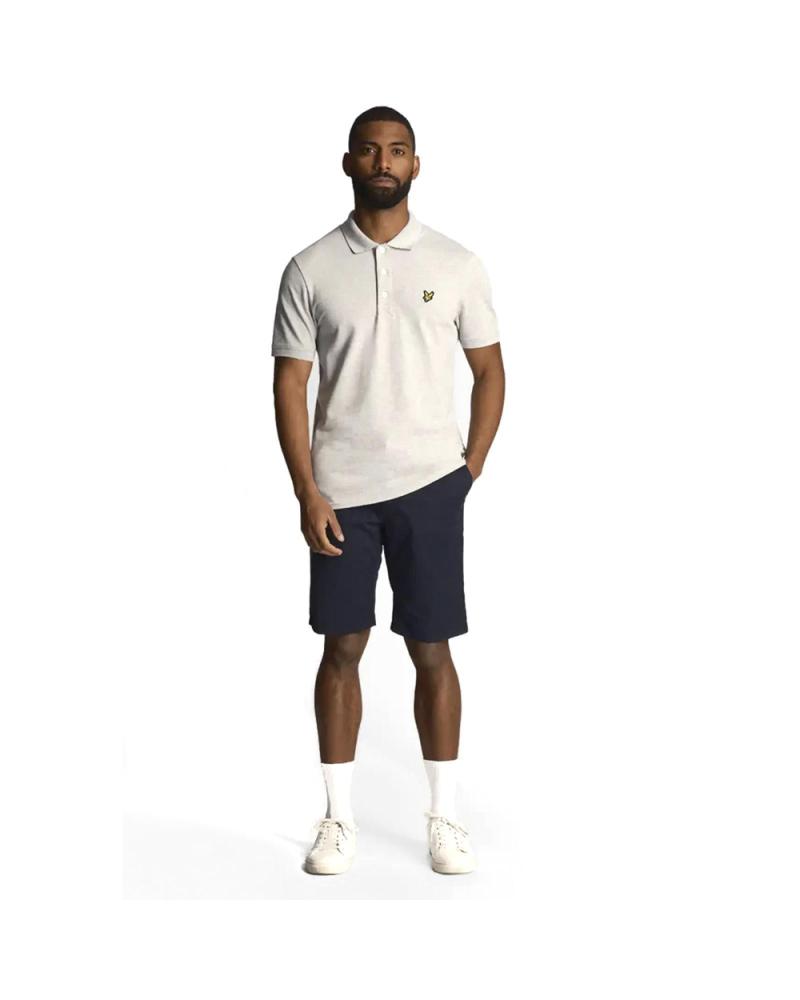 LYLEL  SCOTT TEXTIL LYLE SCOTT EN COLOR PARA HOMBRE AZUL