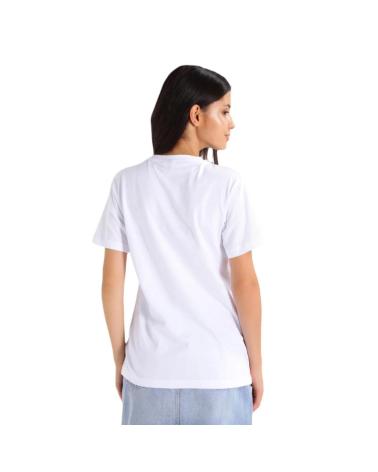 ELLESSE CAMISETA ALBANY SGV03237-908 BLANCA BLANCO