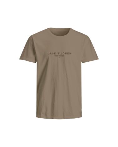 JACK AND JONES TEXTIL JACK JONES EN COLOR MARRON PARA HOMBRE MARRóN
