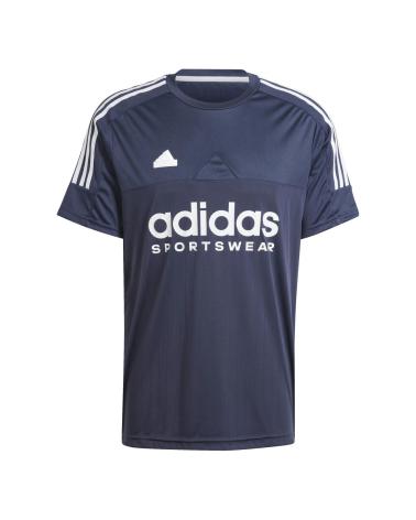 ADIDAS MAGLIETTA TIRO NERA NEGRO
