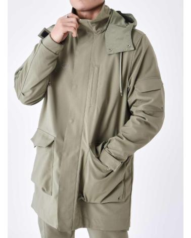CAPPOTTO PROJECT X PARIS KH VERDE KH